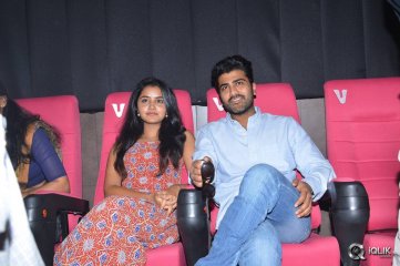 Shatamanam Bhavati Movie Success Tour